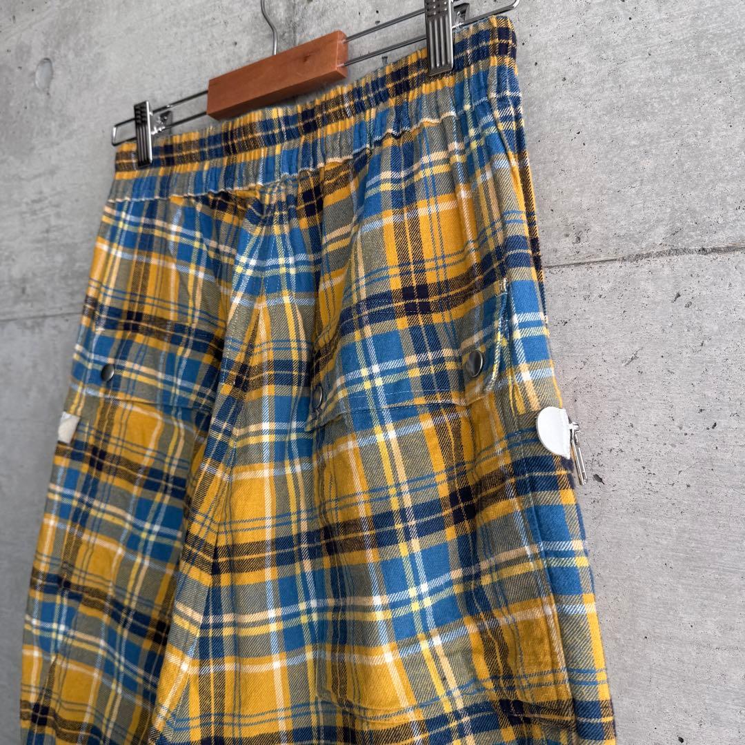 美品 リックオウエンス バウハウス ベラ クロップド 48