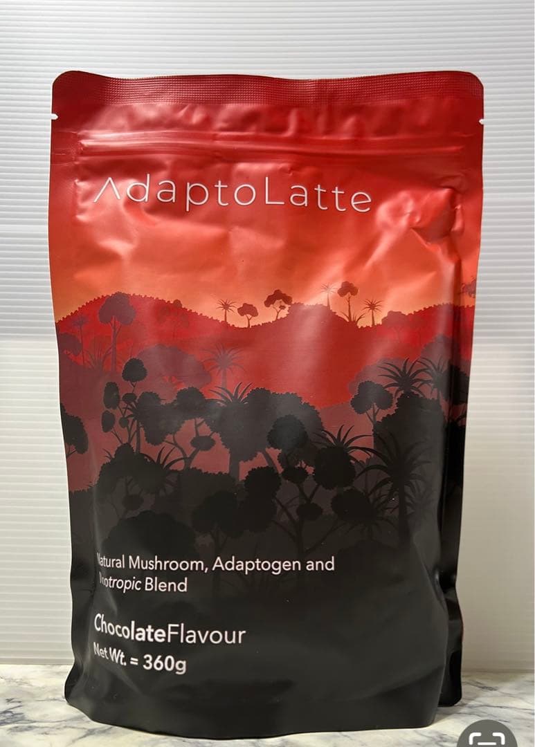 アダプトラテスターターキット（アダプトラテ☆ホイップ☆マグカップ)3点セット