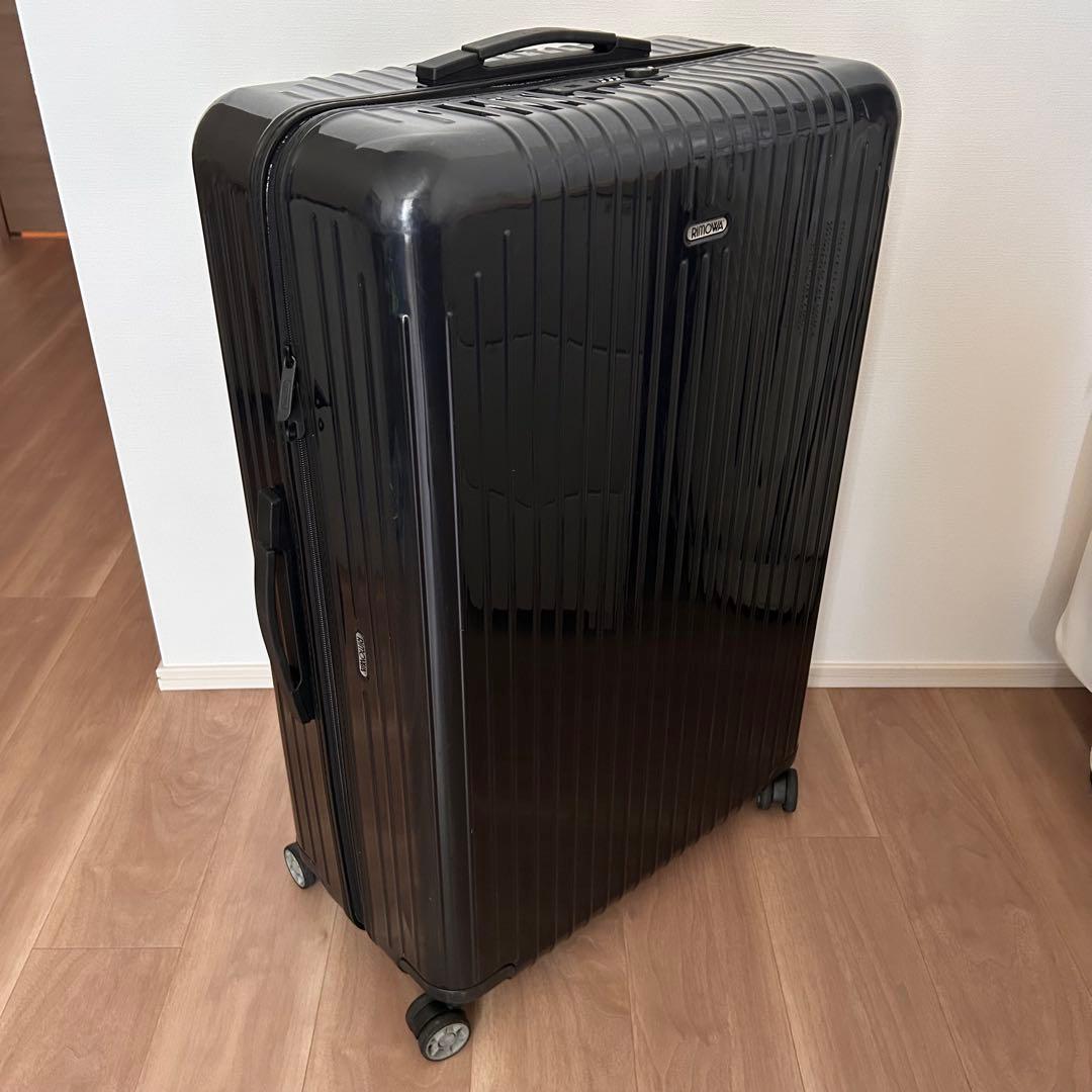 【専用】RIMOWA SALSA AIR ダークネイビー