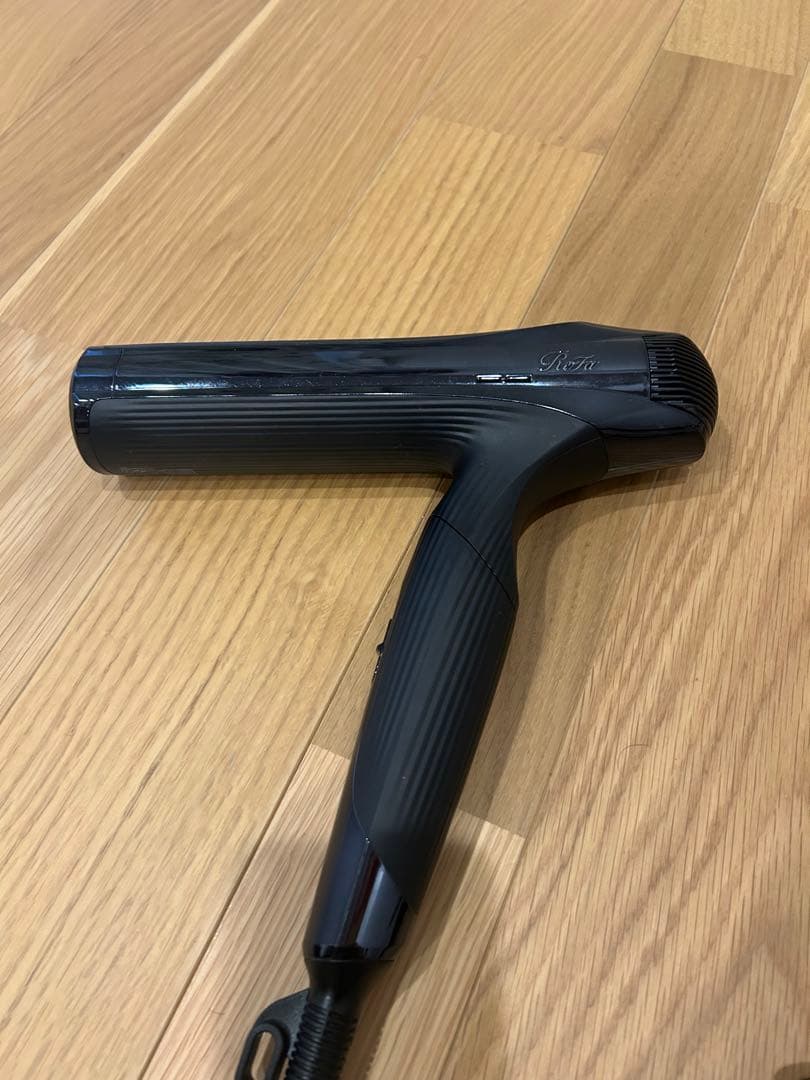 ReFa リファ　ドライヤー ブラック