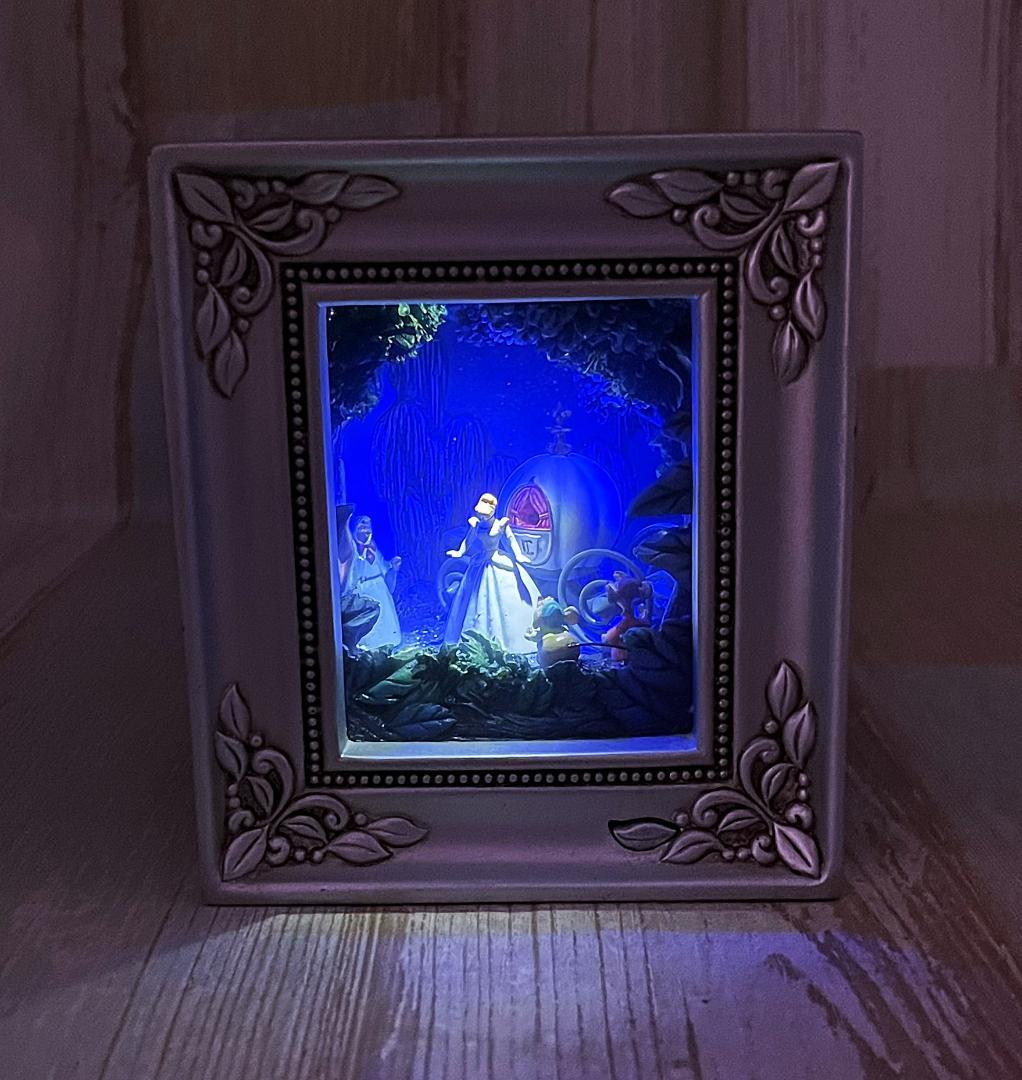 シンデレラ ギャラリーオブライト Olszewski オルショウスキー