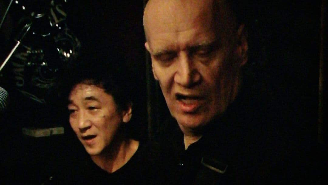 【再生確認済】 Wilko Johnson Tokyo Session 2013