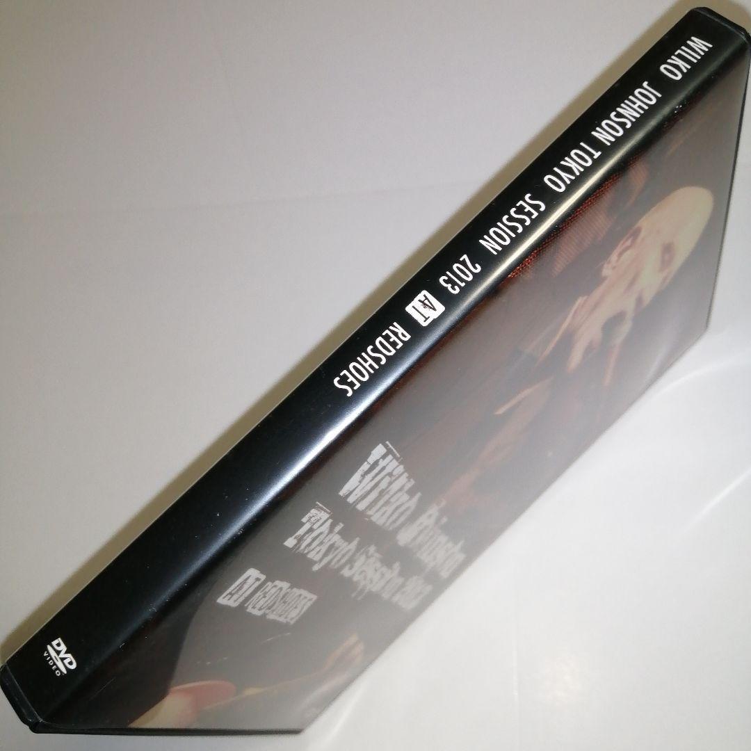 【再生確認済】 Wilko Johnson Tokyo Session 2013