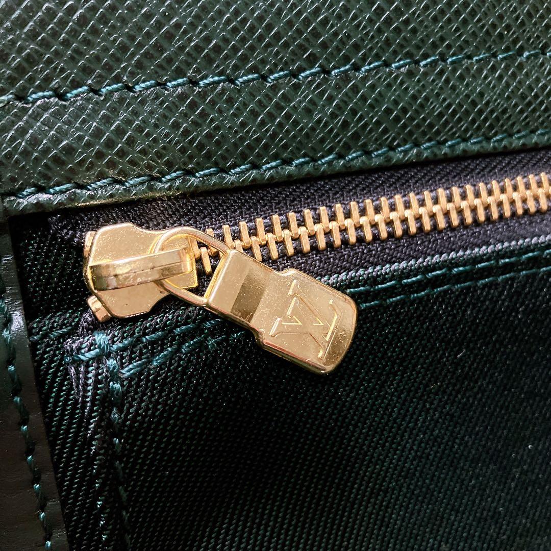 美品　LOUIS VUITTON ポルタブル ジベシエール ガーメントケース