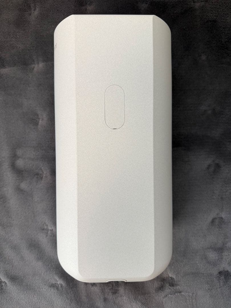 【ソニーストア購入品】SONY HT-A9 ホームシアターシステム