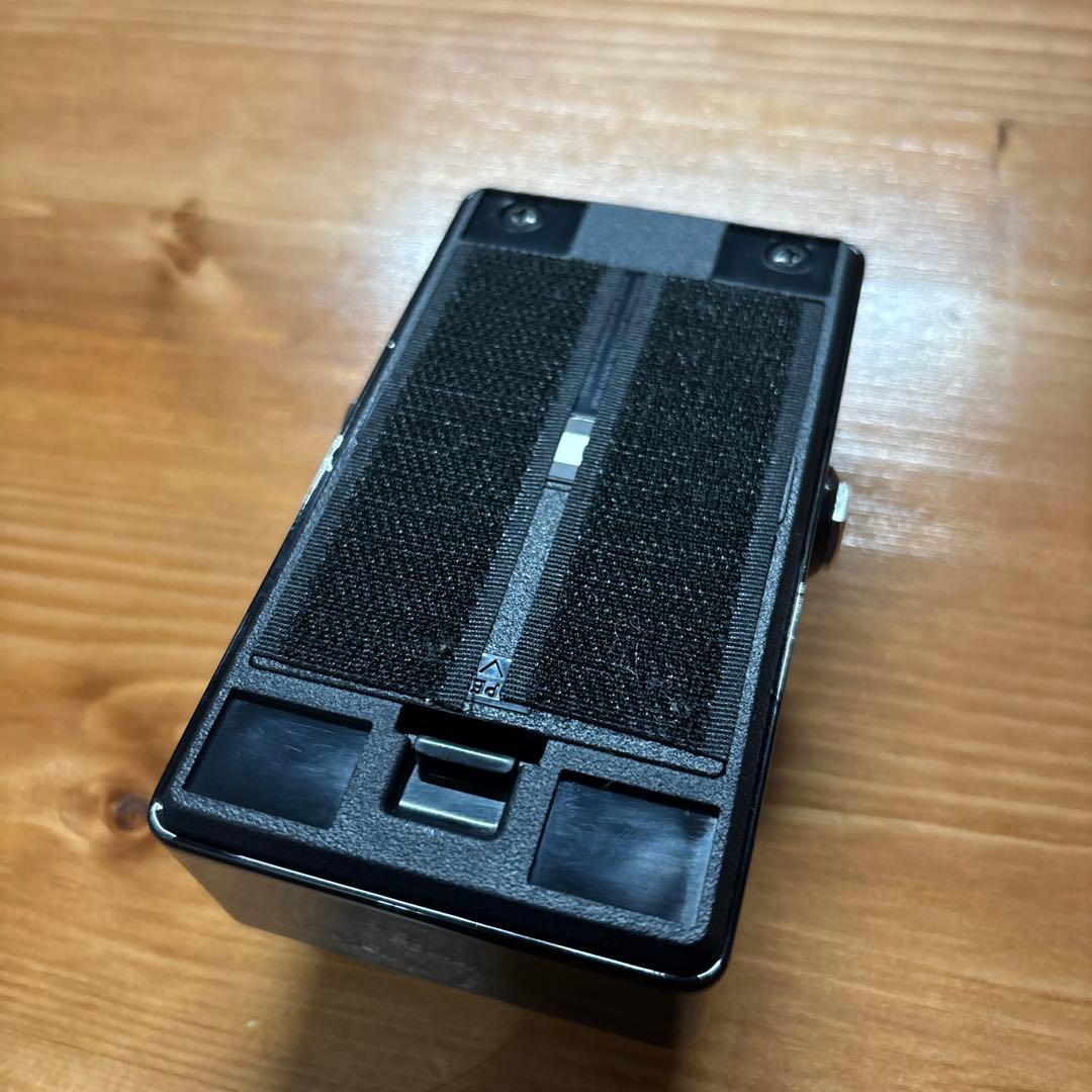 Pitchblack X デジタルチューナー ブラック