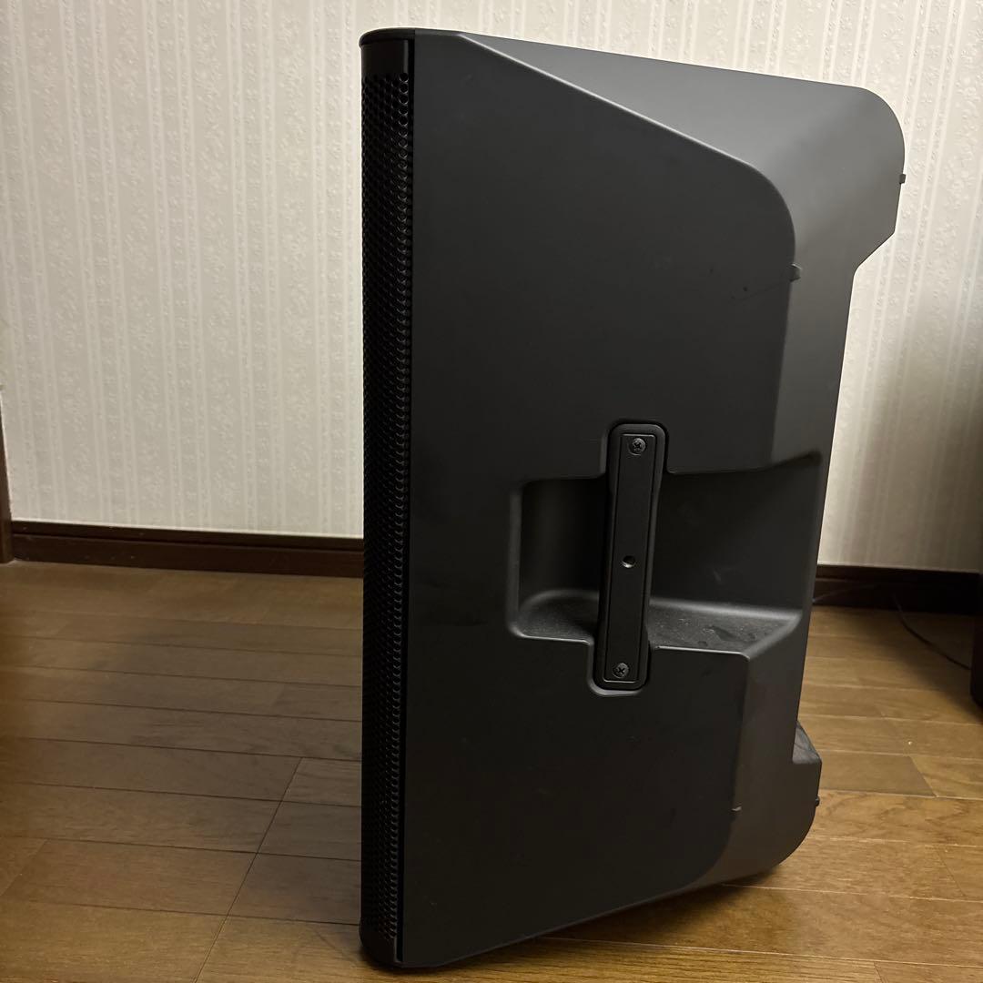 YAMAHA DXR12 Powered Speaker パワースピーカー