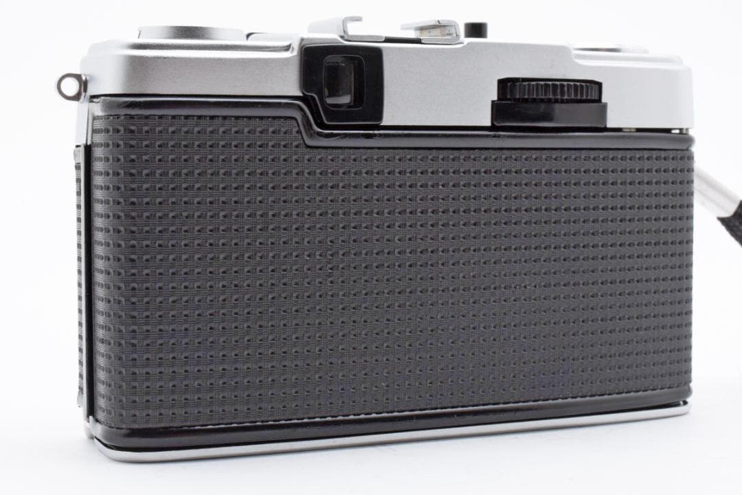 整備済Olympus Pen EE-3 オリンパス ハーフカメラ #7329