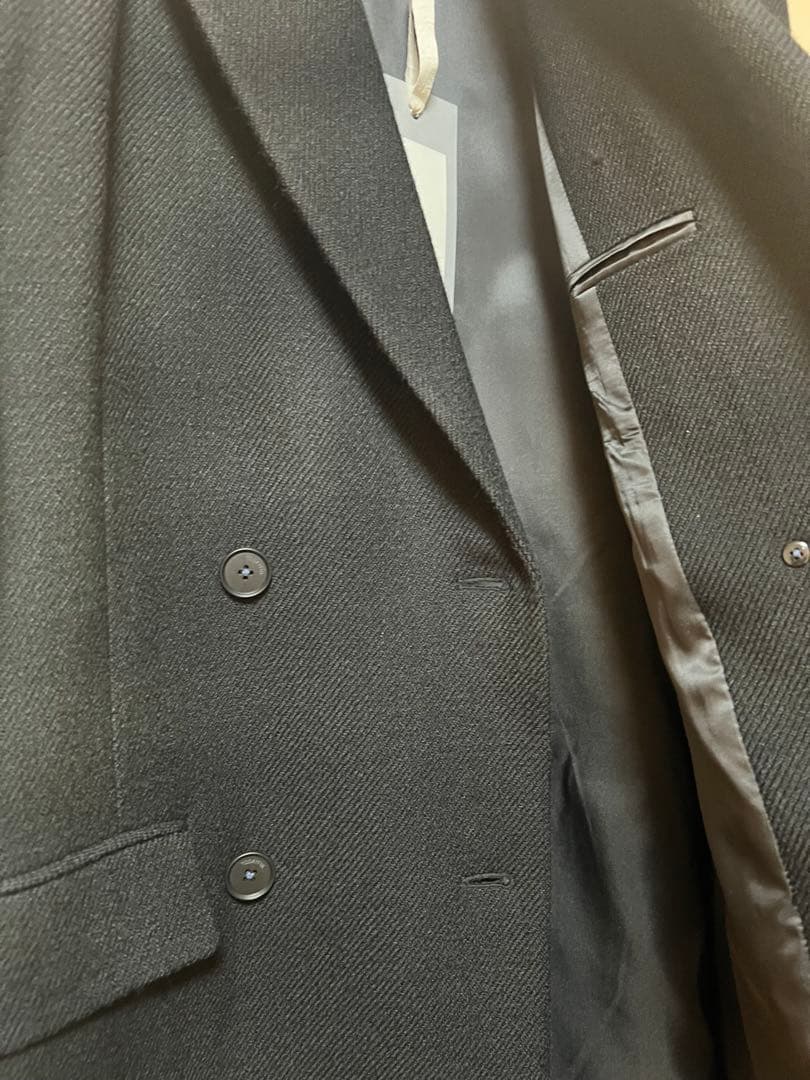 【TODAYFUL】Wool 100% Chester Coat 36