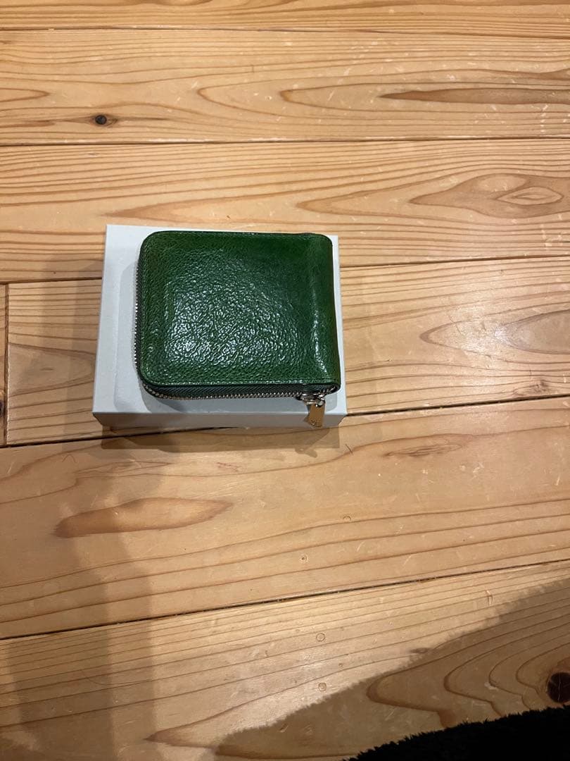 財布・ケース・小物入れ Hender Scheme