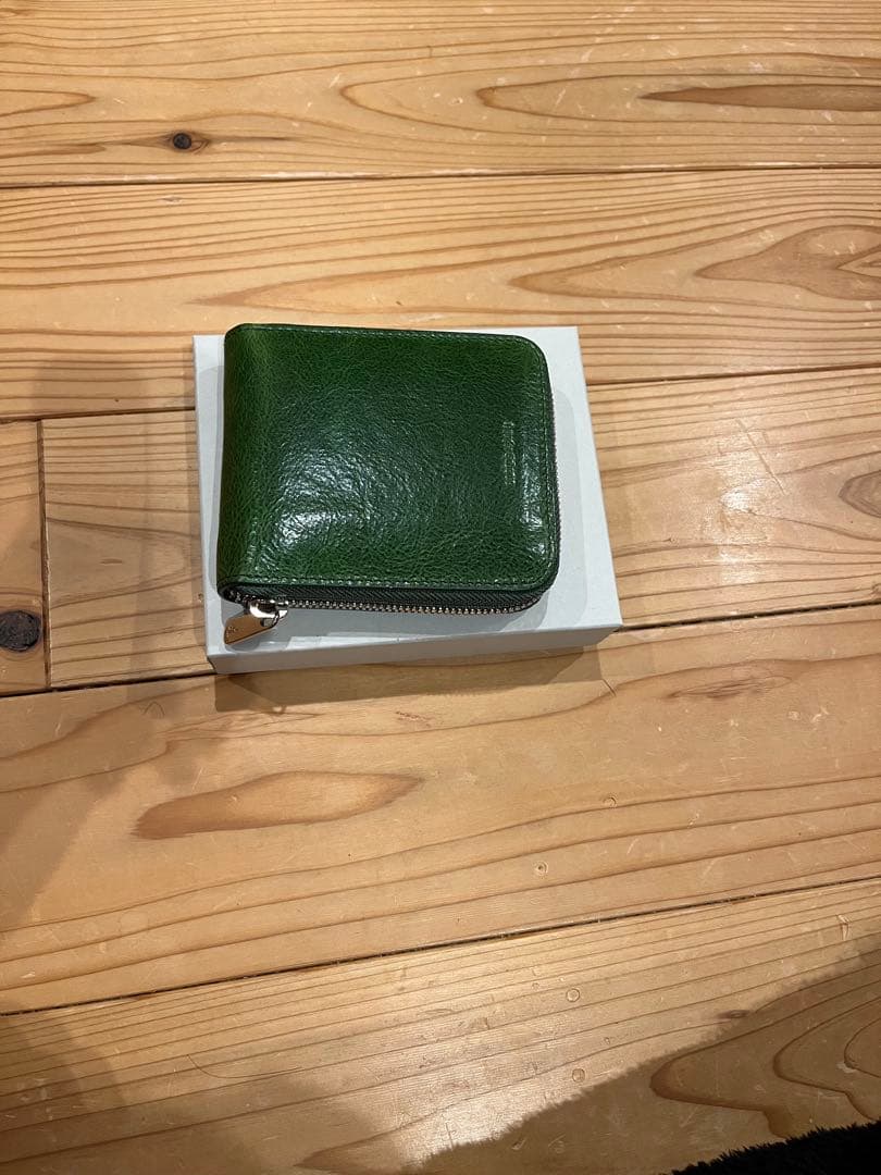 財布・ケース・小物入れ Hender Scheme