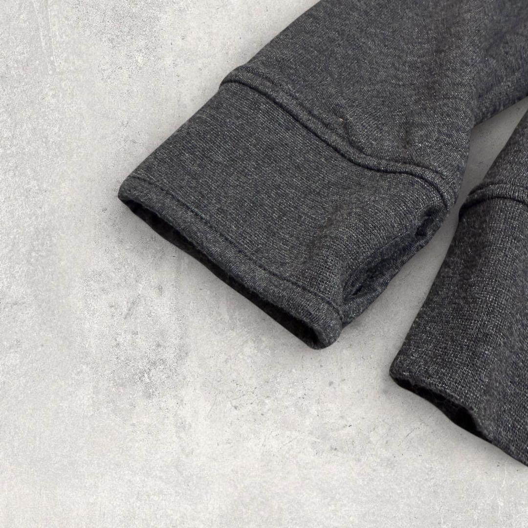 【レア美品】JAL×Burtonスリーパーフーディ エアクッション内蔵 S