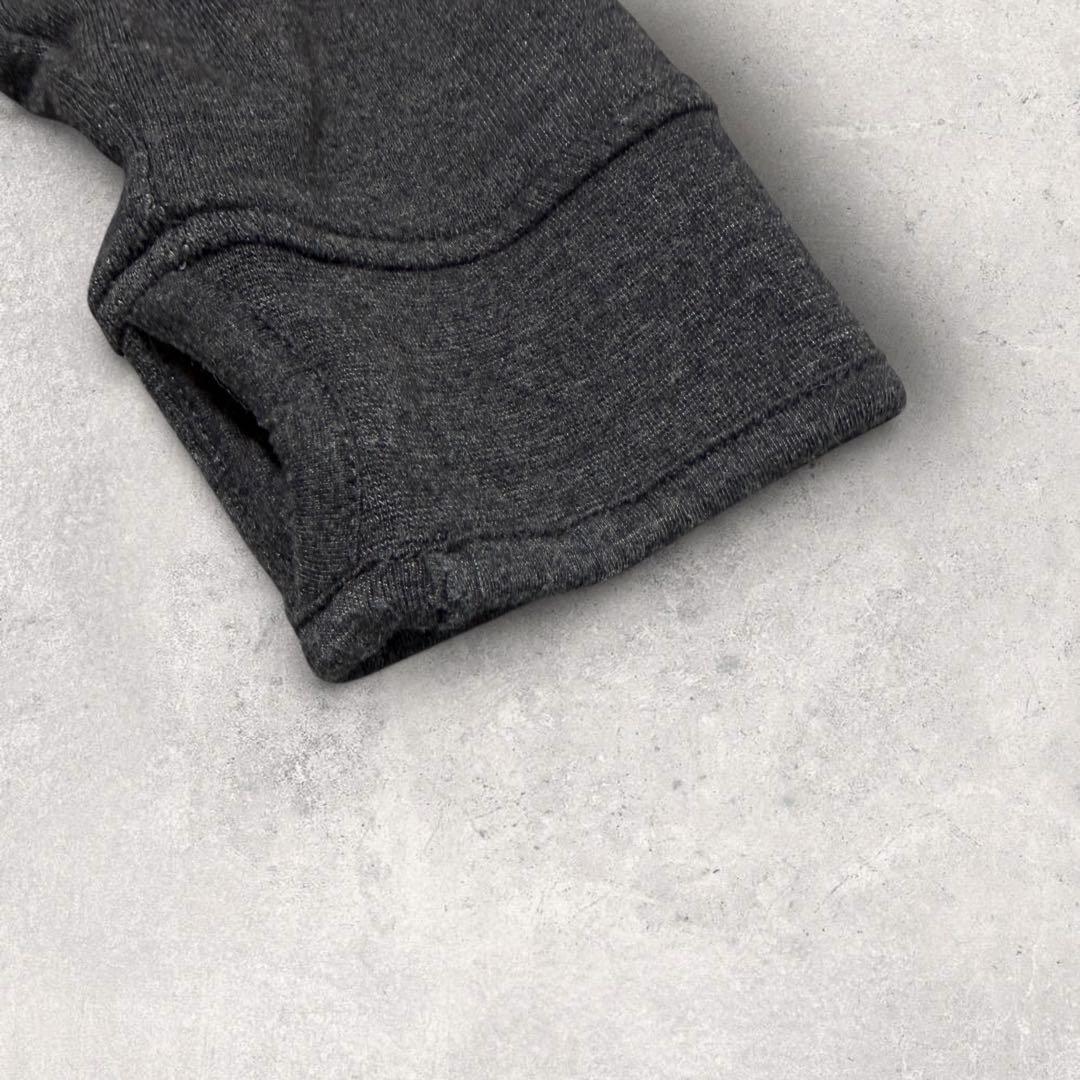 【レア美品】JAL×Burtonスリーパーフーディ エアクッション内蔵 S