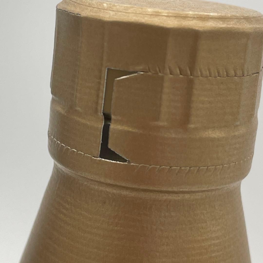 未開封　旧ラベル　サントリーウイスキー　山﨑12年　シングルモルト　お酒