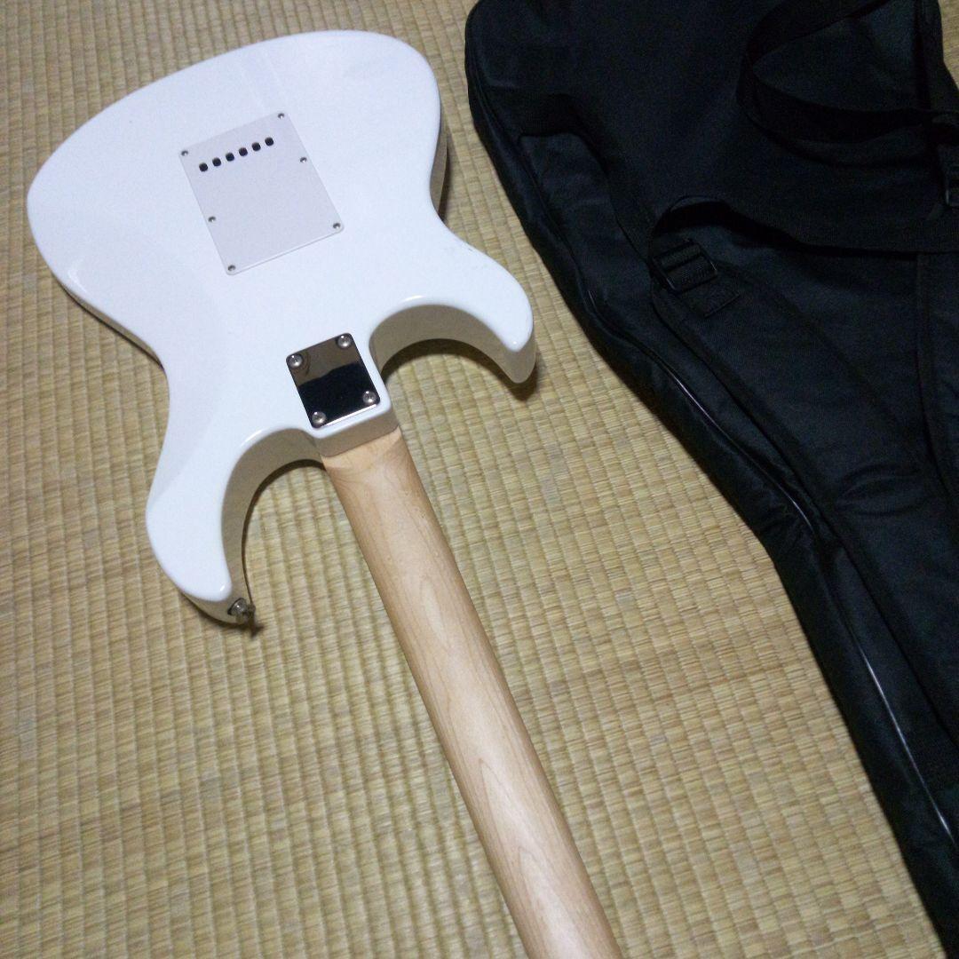 ヤマハ PACIFICA エレキギター PAC 012 S.S.H