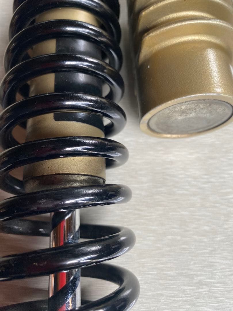 Z1000R 純正リアショック