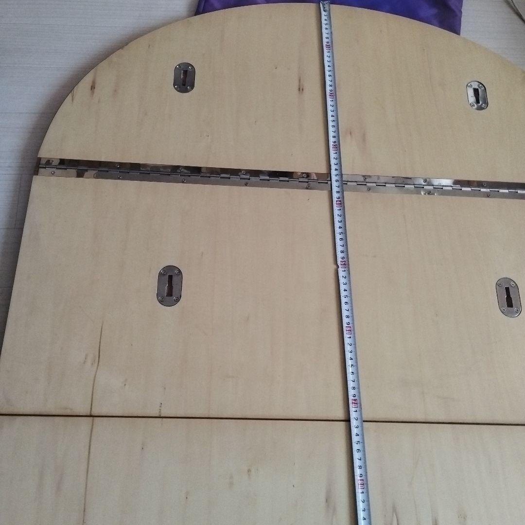 廃盤　希少　 peak スノーピーク LV-31　フォールディングテーブ