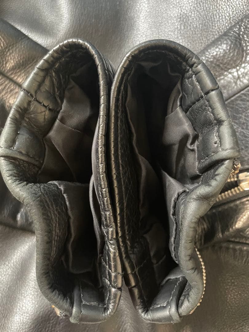 Schott 541xx サイズ 40