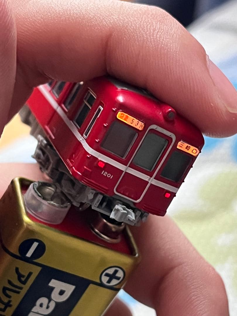 マイクロエース 京急1000形 (初代) 6両セット