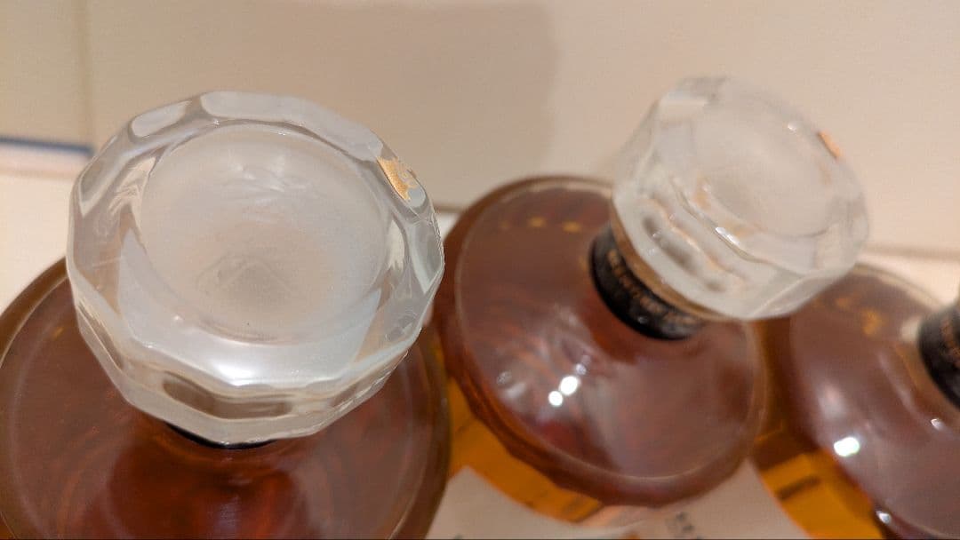 響 5本 japanese harmony 4.Blender’Choice 1