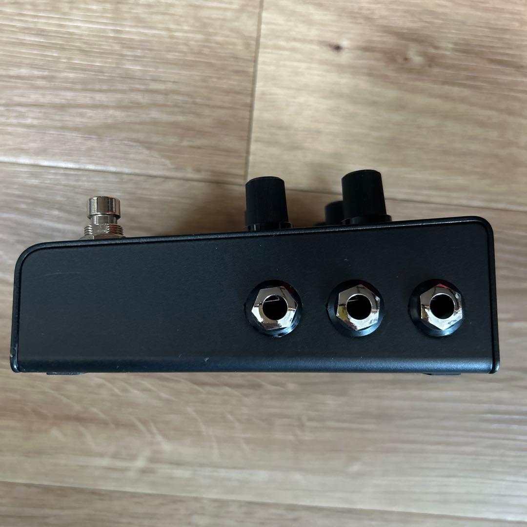 TRIO+ バンドクリエイター ルーパー