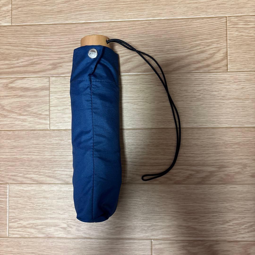 セカオワ　RAINS 折りたたみ傘