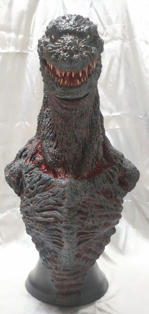 XM studios 2016 シン・ゴジラ 第4形態 タナカスタジオ製