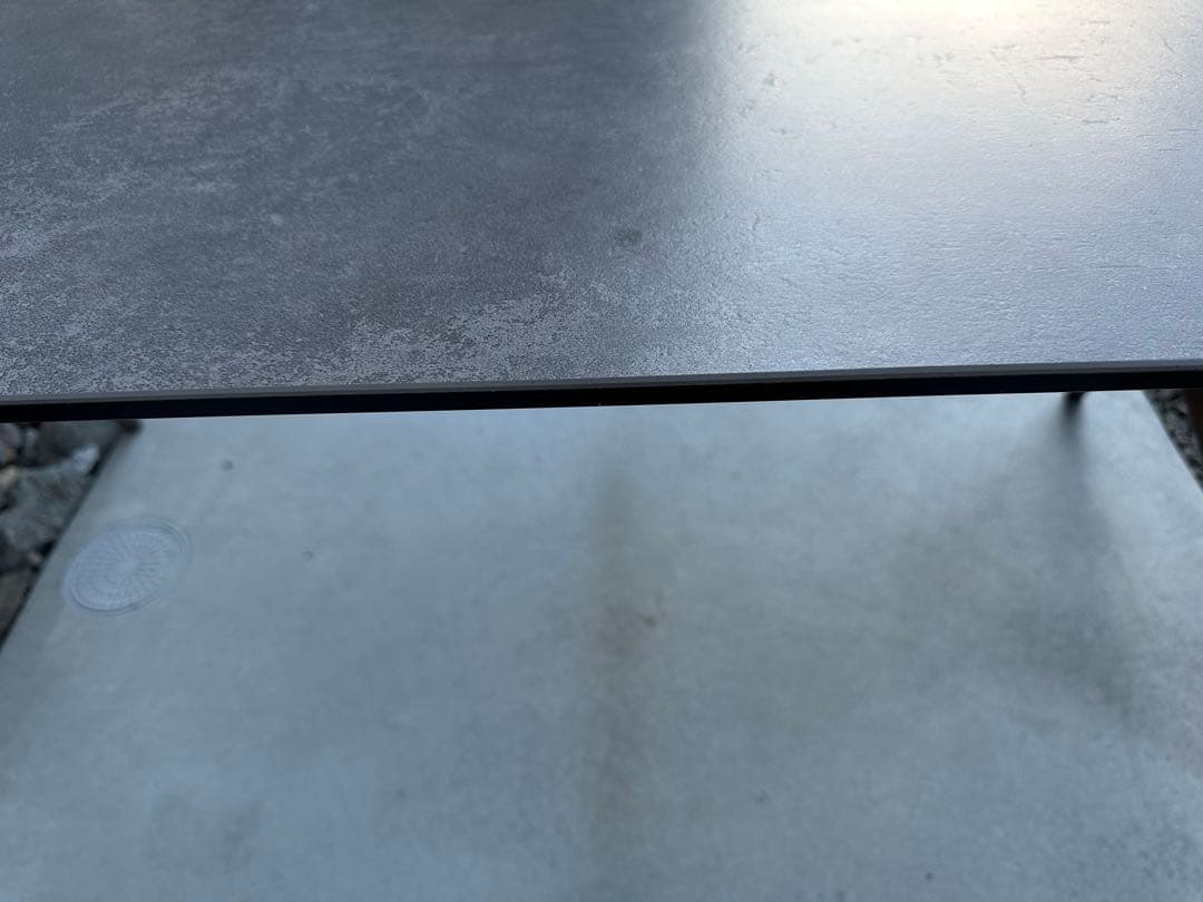 [EG]calligaris カリガリス ダイニングテーブル