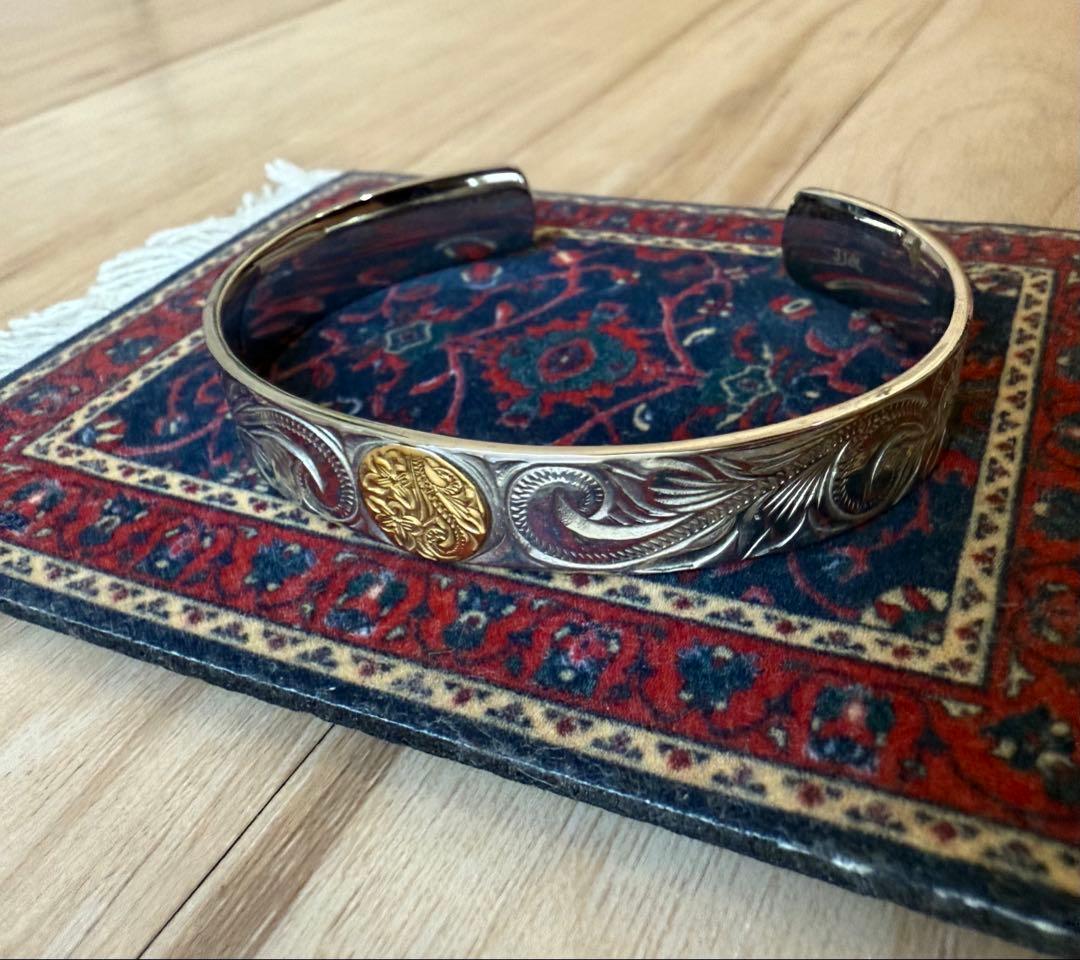 iriebeach ブレスレット