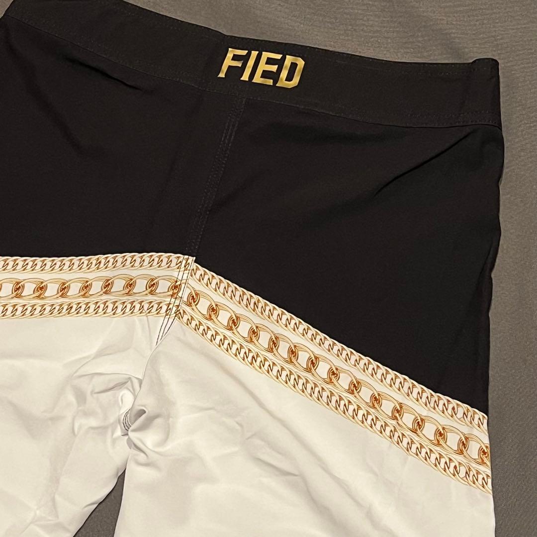 新品未使用 FIEDサーフパンツ ボードショーツ 28インチ フィジーク