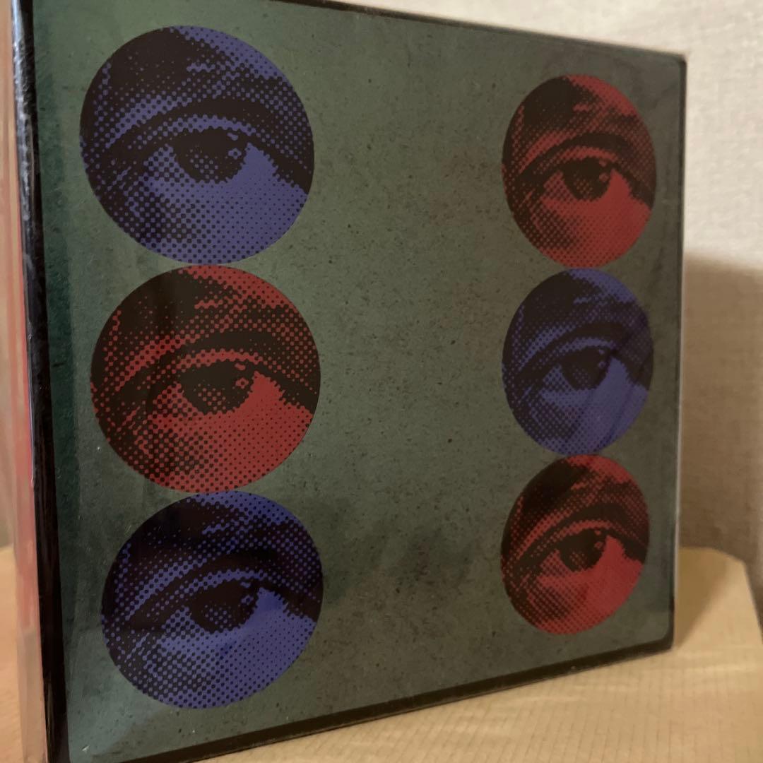 稲葉浩志 LIVE 2024 en Zepp COMPLETE CUBE