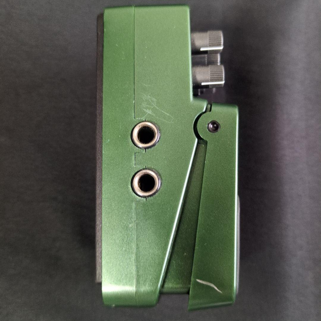 ギター BEHRINGER EM600 ECHO MACHINE