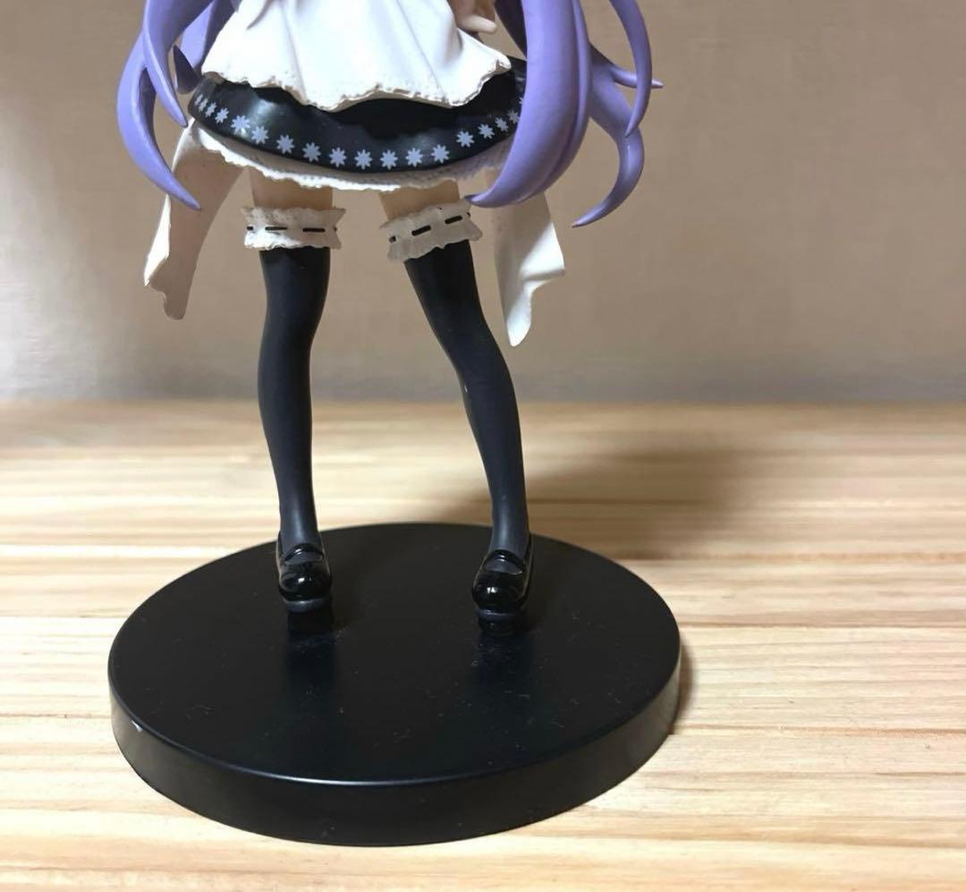 らき☆すた≒おん☆すて プレミアムフィギュア 柊かがみ　メイド服