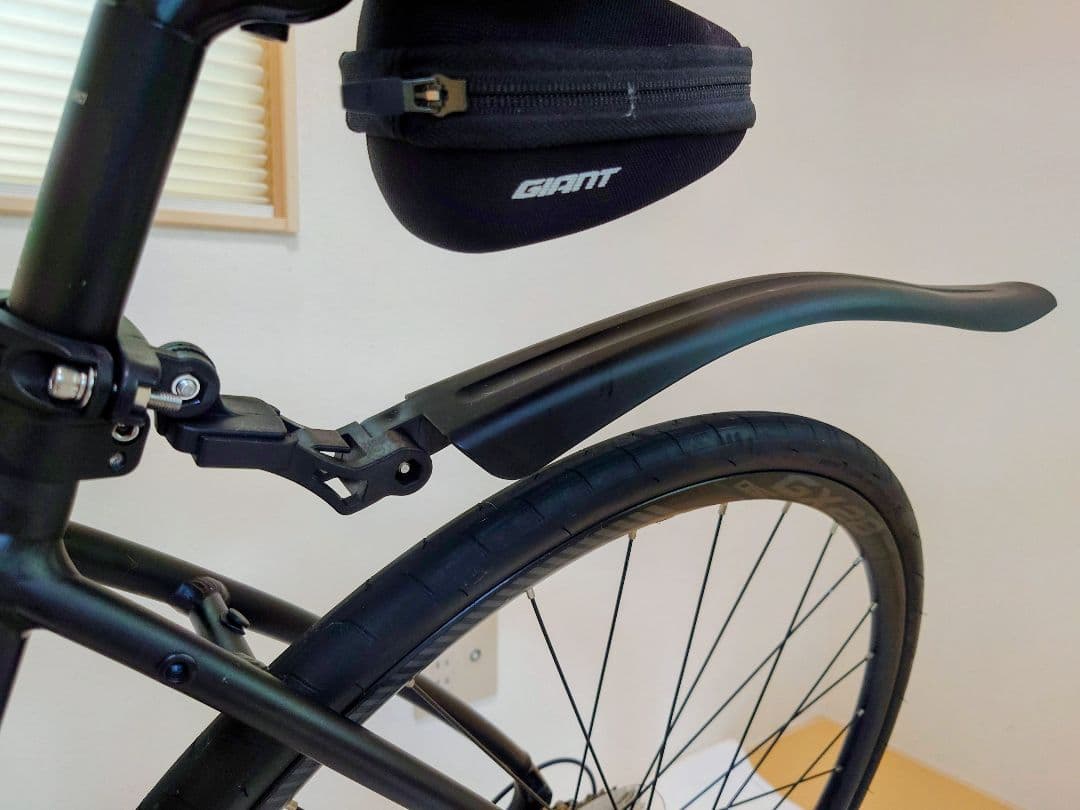 GIANT RX Disc 美品