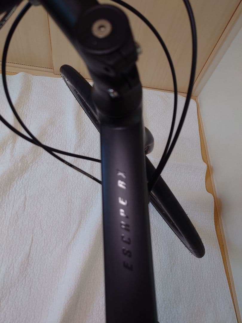 GIANT RX Disc 美品