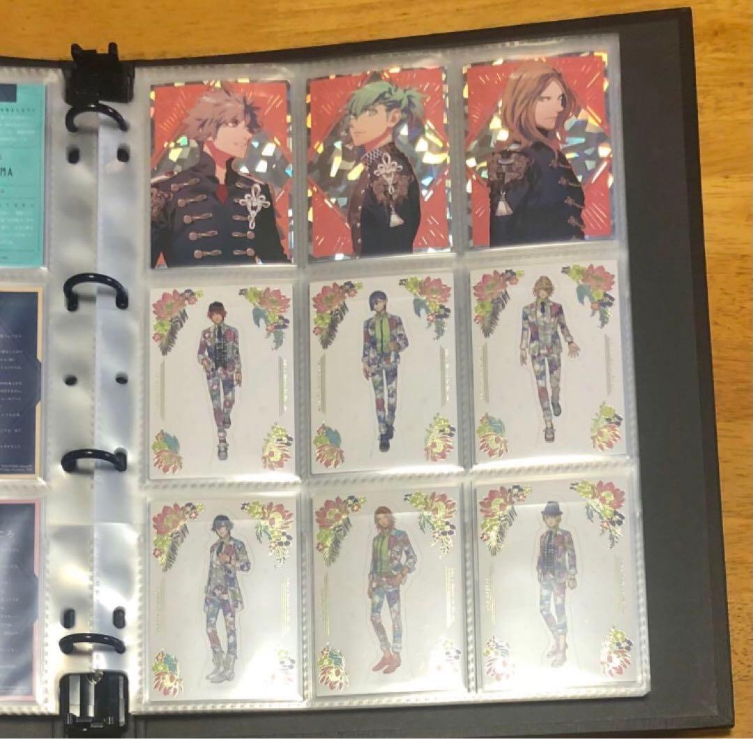 うたプリ Brilliant Selection BSC BOX トレカ纏め売り