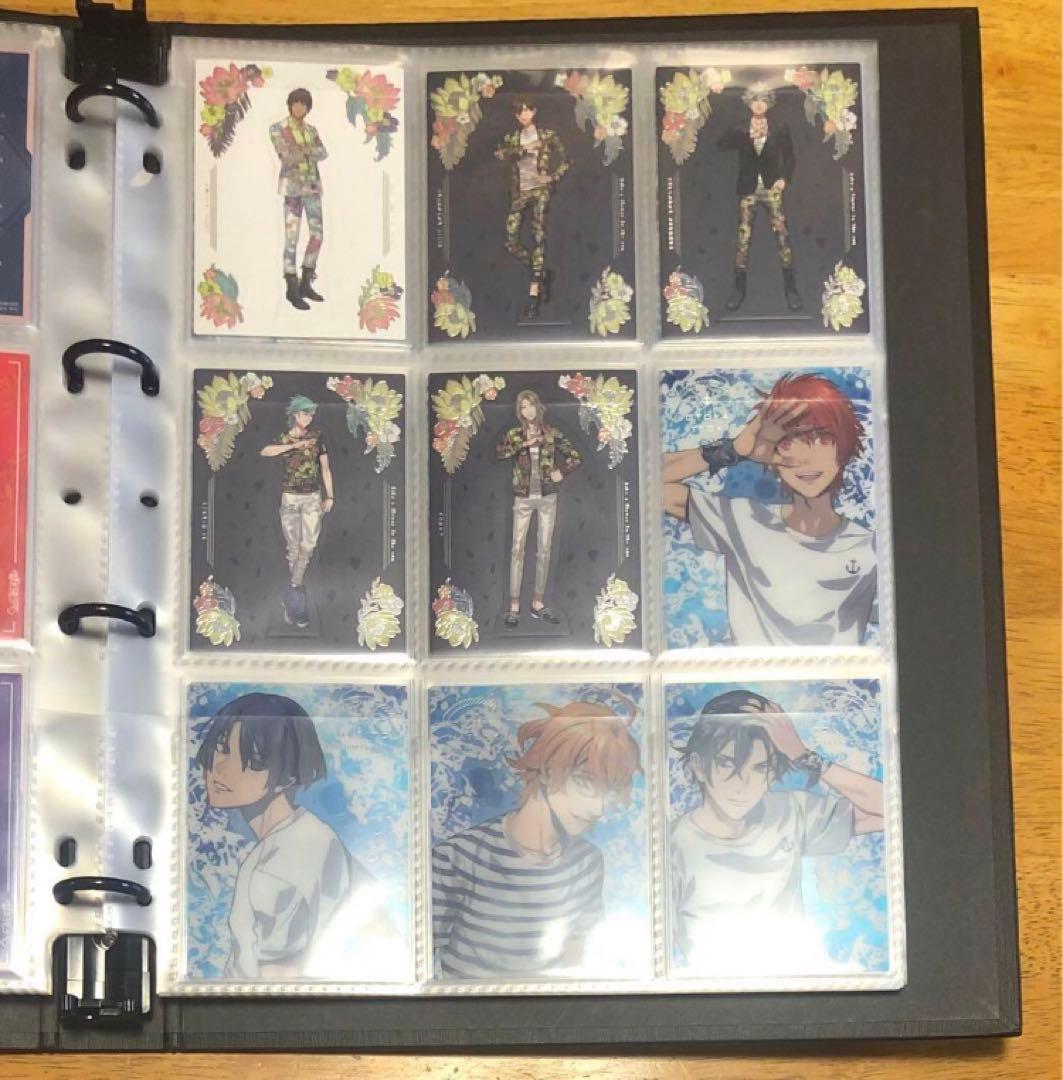 うたプリ Brilliant Selection BSC BOX トレカ纏め売り