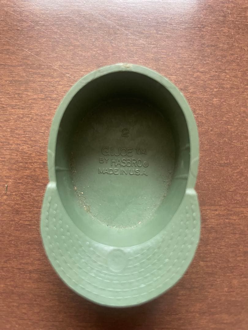 ジーアイジョーフィギュア 2体セット