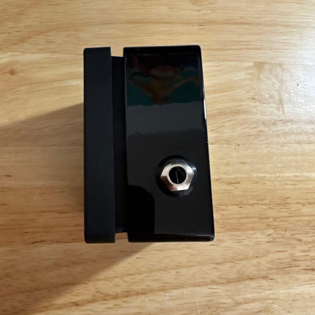 ギター Pitchblack XS KORG