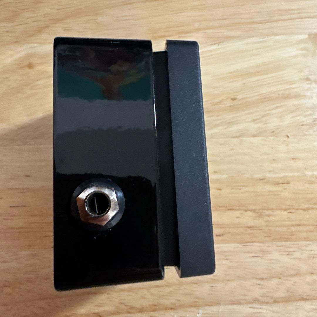 ギター Pitchblack XS KORG