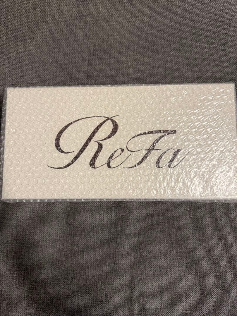 ReFa シャワーヘッド ファインバブル　ダイア150新品未開封