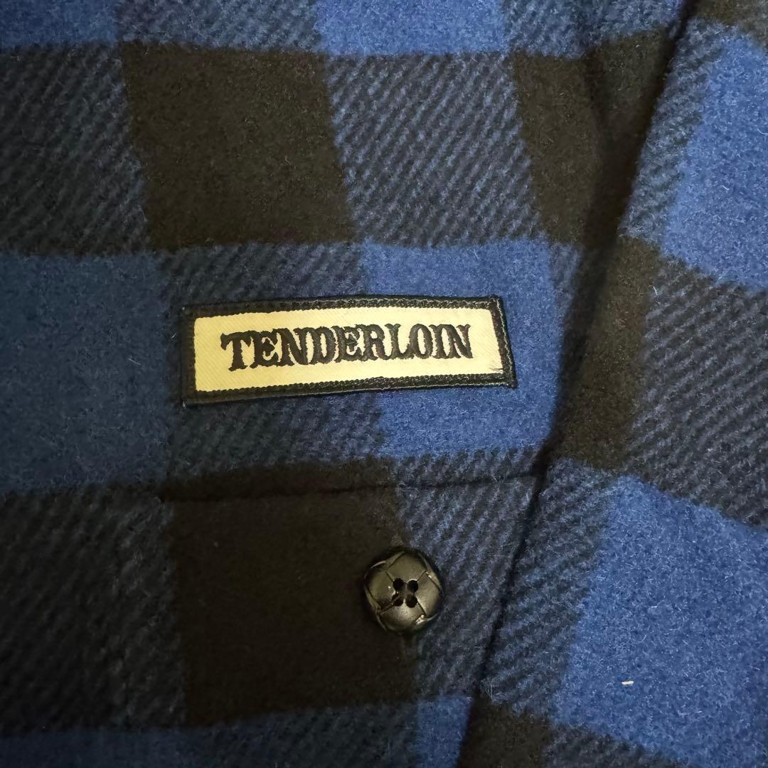 ブ*ク様 【最安値】TENDERLOIN T-BUFFALO JACKET サイ