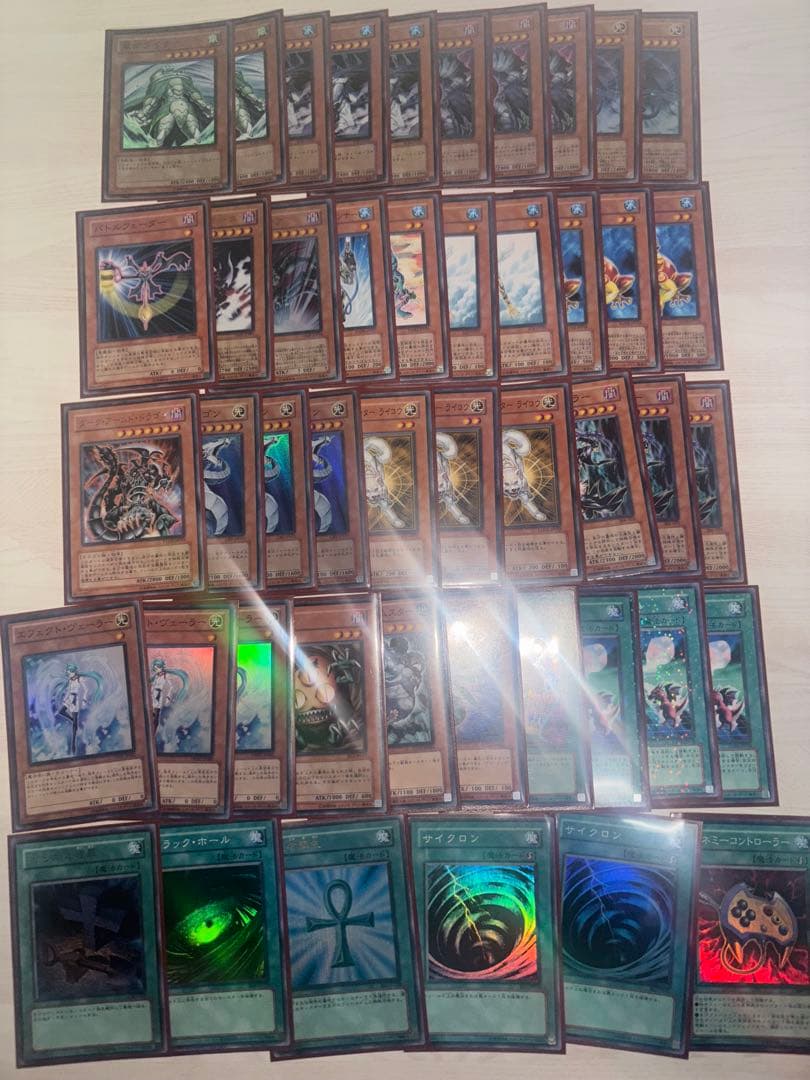 遊戯王 1103 ゲートボール カエル帝