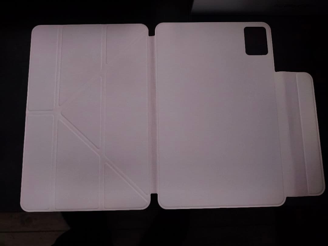 Androidタブレット本体 nubia Pad Pro 12GB/256GB