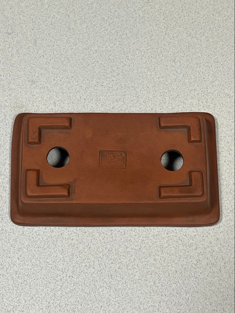 盆栽鉢　植木鉢　陶芸　園芸　盆栽