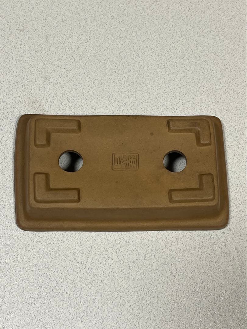 盆栽鉢　植木鉢　陶芸　園芸　盆栽