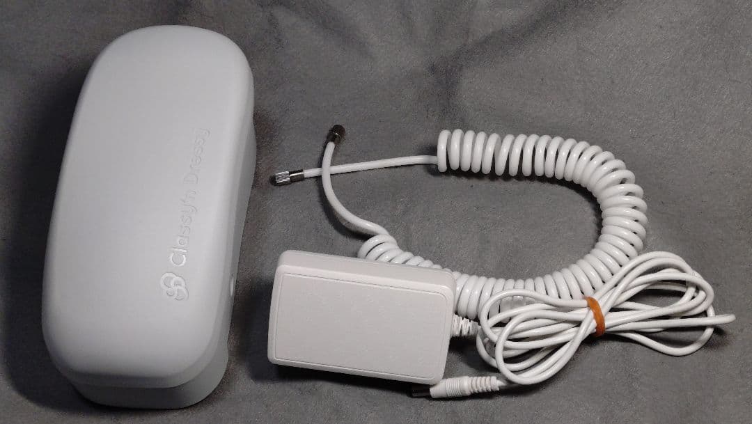 GSIクレオス カロン コンプレッサー ネイルアート プラモデル