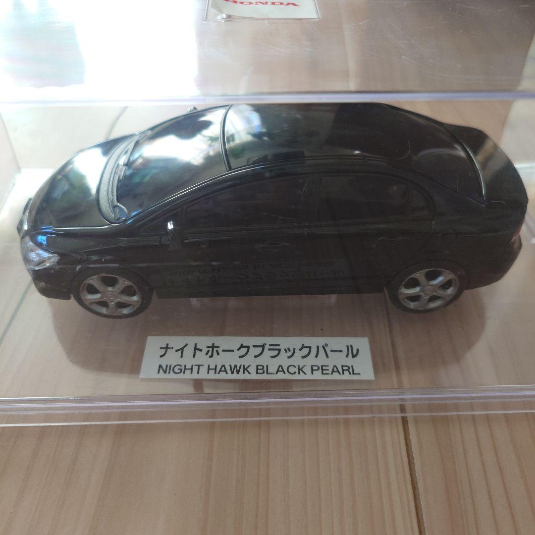 新品、未開封！ホンダ シビック