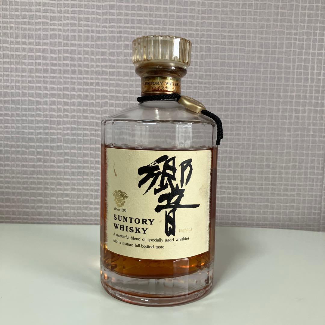 A*e様 Suntory 響 700ml ウイスキー