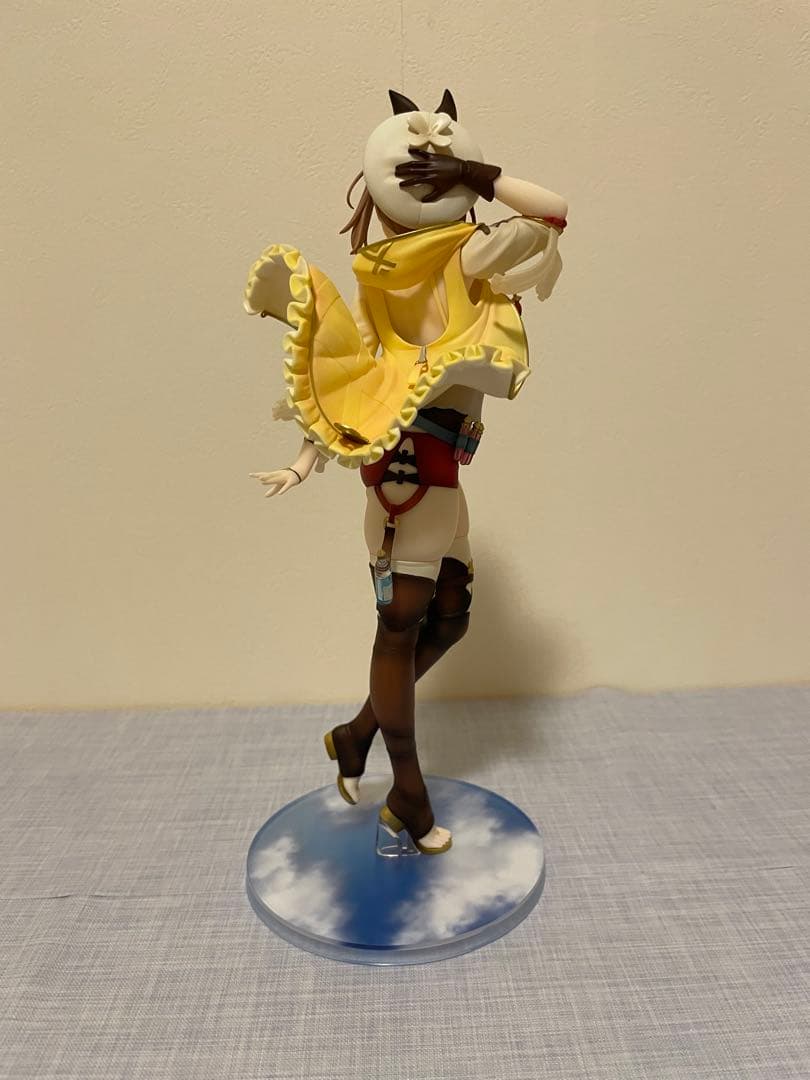 ライザのアトリエ　ライザ　 フィギュア